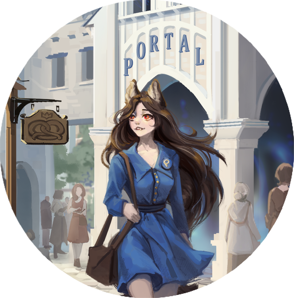 Siia portrait